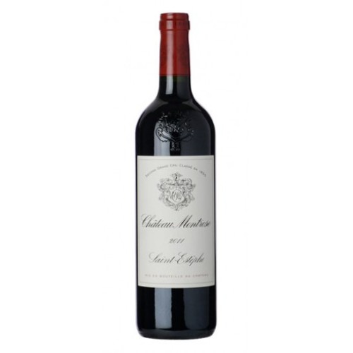 CHATEAU MONTROSE 2011, 75CL