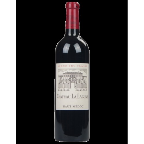 CHATEAU LA LAGUNE 2011, 75CL