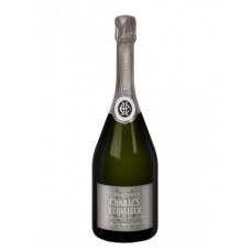 CHARLES HEIDSIECK BLANC DE BLANCS 75CL
