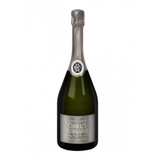 CHARLES HEIDSIECK BLANC DE BLANCS 75CL