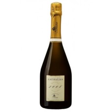 DE SOUSA DES CAUDALIES 75 CL, 2008