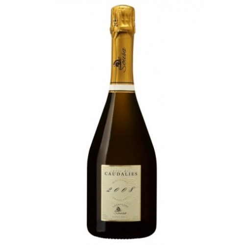 DE SOUSA DES CAUDALIES 75 CL, 2008