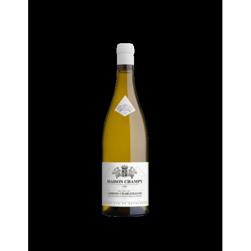 MAISON CHAMPY 150CL, 2010
