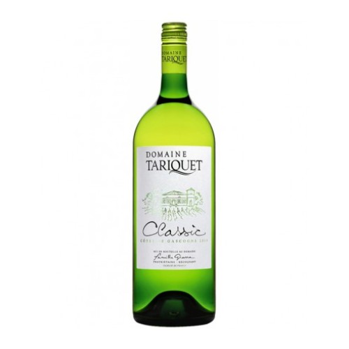 DOMAINE TARIQUET CLASSIC 150 CL, 2017