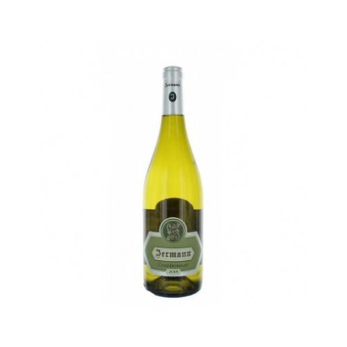 JERMANN CHARDONNAY 75 CL 2018