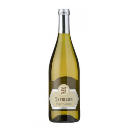 JERMANN PINOT GRIGIO 75 CL 2021