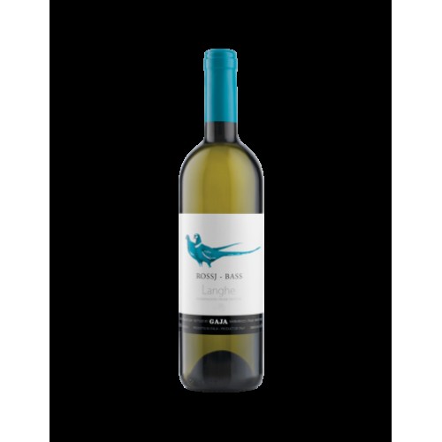 LANGHE CHARDONNAY GAJA 