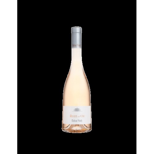 CHATEAU MINUTY ROSE ET OR 2021 (150 cl)