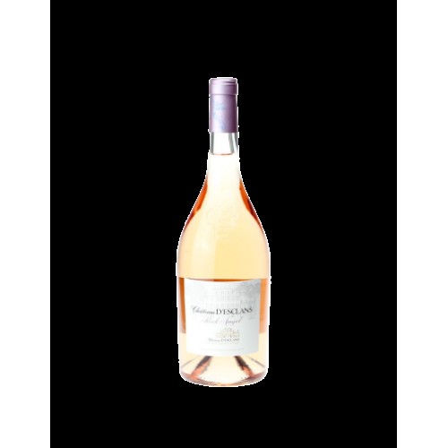 CHATEAU D'ESCLANS 