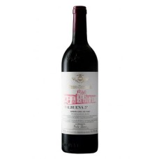 VALBUENA VEGA SICILIA 75 CL, 2014 (150 cl)