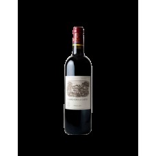 CARRUADES DE LAFITE 75cl, 2014