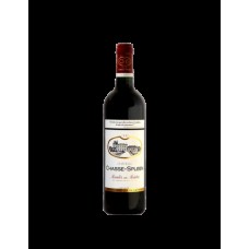 CHATEAU CHASSE SPLEEN 75cl, 2015
