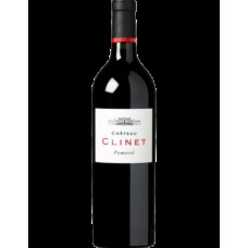 CHATEAU CLINET 75cl, 2015