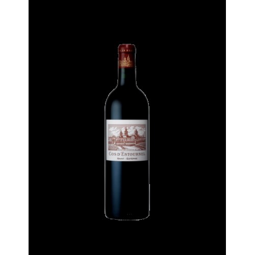 CHATEAU COS D'ESTOURNEL 75cl, 2016