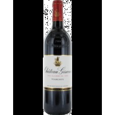 CHATEAU GISCOURS 150cl, 2016