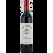 CHATEAU GRAND PUY DUCASSE 75cl, 2015
