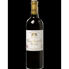 CHATEAU HAUT BATAILLY 75CL, 2010