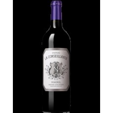 CHATEAU LA CONSEILLANTE 75cl, 2011