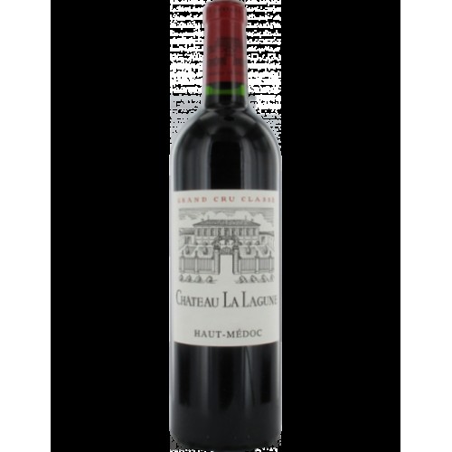 CHATEAU LA LAGUNE 75cl 2012