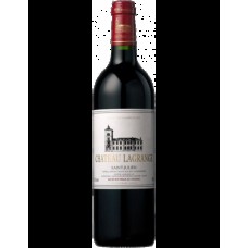 CHATEAU LAGRANGE 75CL, 2010