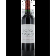 CHATEAU LES FIEFS DE LAGRANGE 75cl, 2015