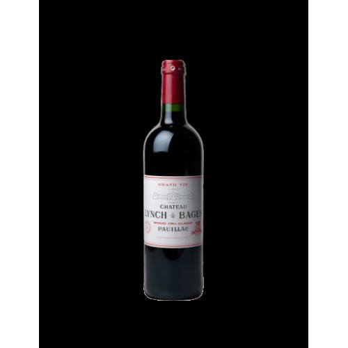 CHATEAU LYNCH BAGES, 2011 (75 cl)