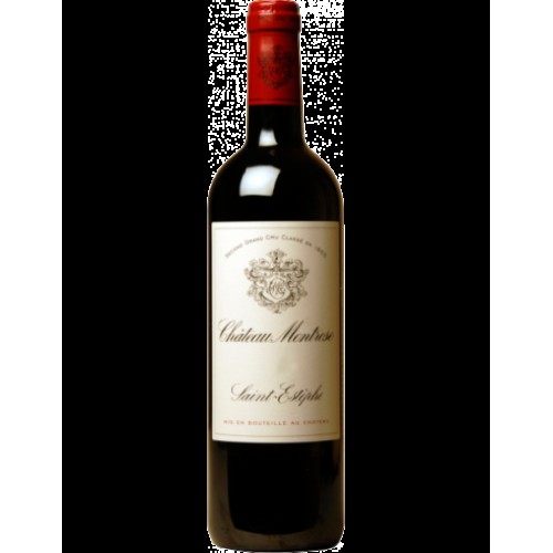 CHATEAU MONTROSE 75cl, 2005