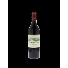 CHATEAU PAVIE 75cl, 2012