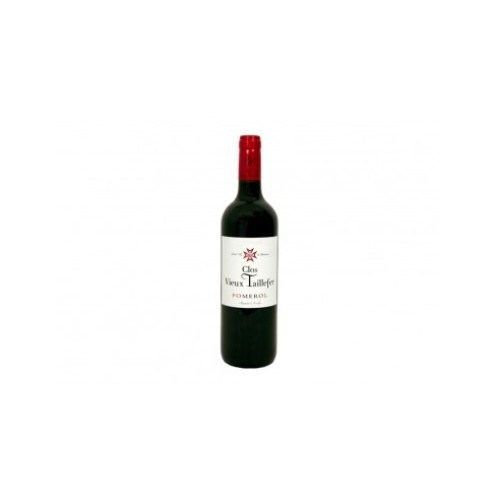 CLOS VIEUX TAILLEFER 2009, 75CL