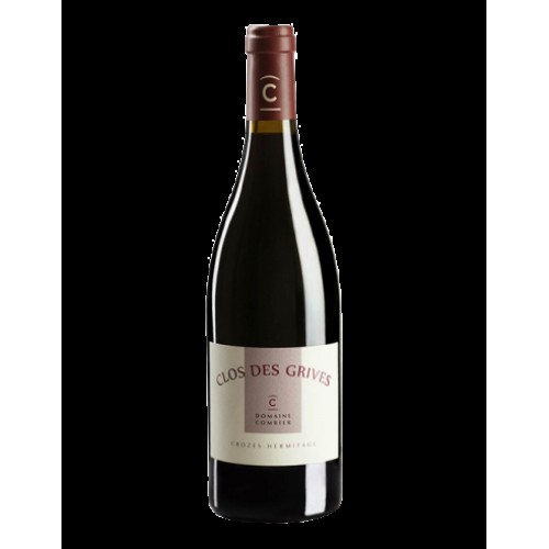DOMAINE COMBIER 