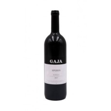 BAROLO SPERSS GAJA 2017 75 CL