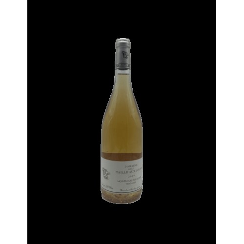 MONTLOUIS SUR LOIRE MOELLEUX 2019 75 CL