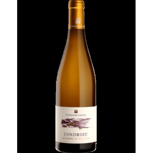 CONDRIEU LA COMBE DE MALLEVAL 2020 75CL