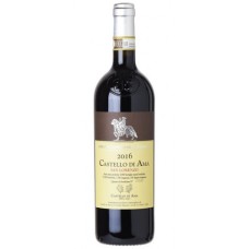 CASTELLO DI AMA SAN LORENZO 2016 75 CL