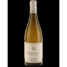 MEURSAULT PIERRE MOREY 2018 75 CL