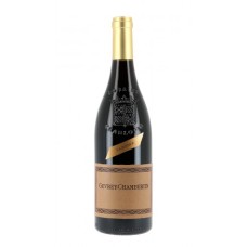 GEVREY CHAMBERTIN LA JUSTICE CHARLOPIN 2019 75 CL