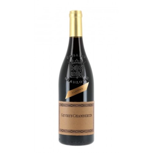 GEVREY CHAMBERTIN LA JUSTICE CHARLOPIN 2019 75 CL