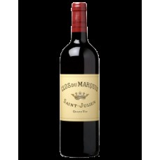 CLOS DU MARQUIS 2015