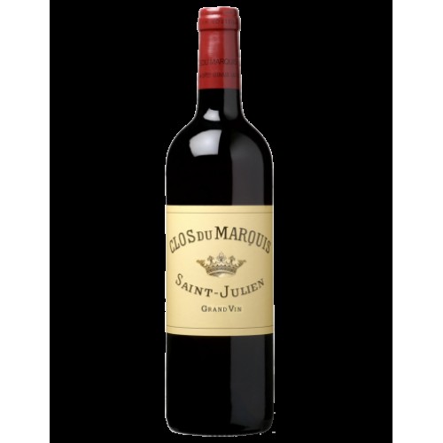 CLOS DU MARQUIS 2015