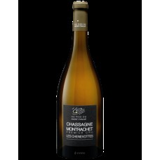 CHASSAGNE MONTRACHET 1er CRU LES CHENEVOTTES PICARD 2017