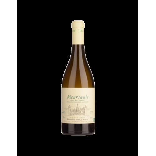 MEURSAULT SOUS LA VELLE REMI JOBARD 2018 75 CL