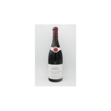 NUITS ST GEORGES 1ER CRU LES MURGERS BERTAGNA 2017, 75cl