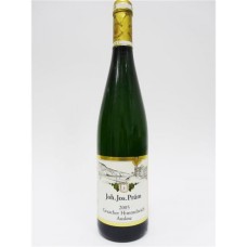 GRAACHER AUSLESE GOLDKAP 2005 8° 75 CL