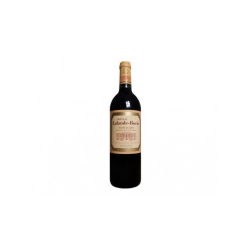 CHATEAU LALANDE BORIE 150cl, 2012