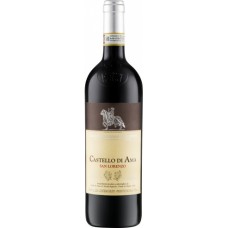CASTELLO DI AMA SAN LORENZO 2011 150 CL