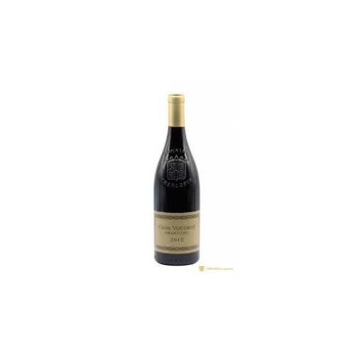CLOS VOUGEOT GRAND CRU CHARLOPIN 2012 75 CL