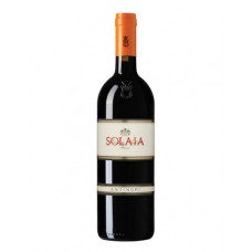 SOLAIA ANTINORI 2017