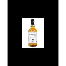 BALVENIE WEET OF PEAT WHISKY 14 ANS 48.3° 70 CL