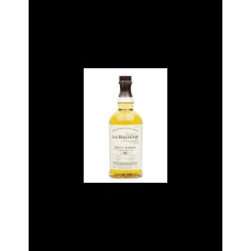 BALVENIE SINGLE BARREL WHISKY 25 ANS 47.8° 70 CL