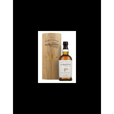 BALVENIE WHISKY COFFRET 40 ANS 70CL